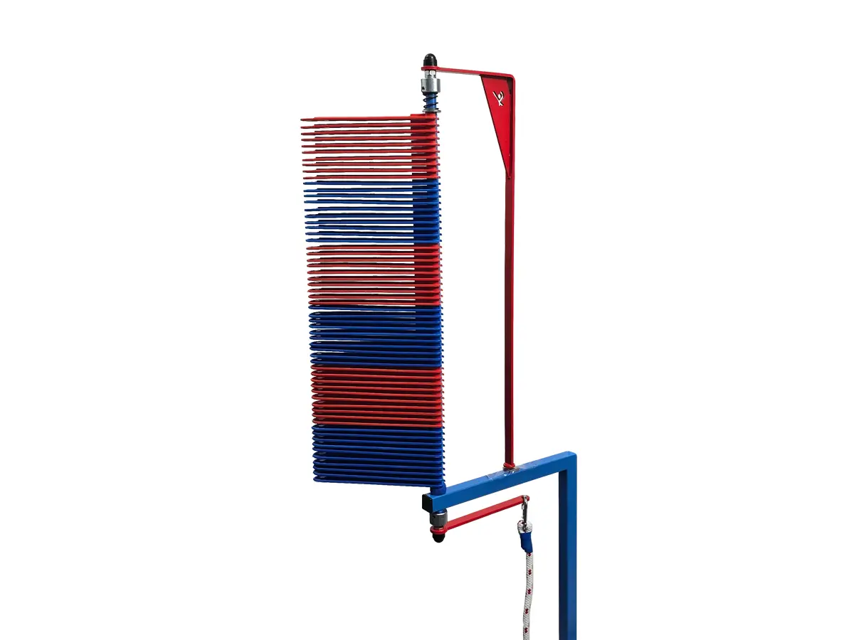 Jump trainer - Trainer base STD segment