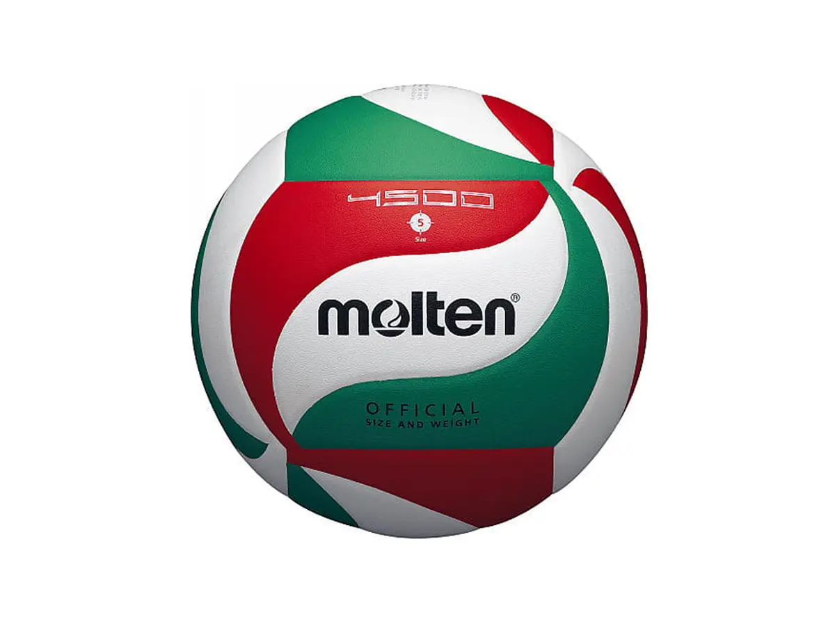 Piłka do siatkówki Molten V5M4500