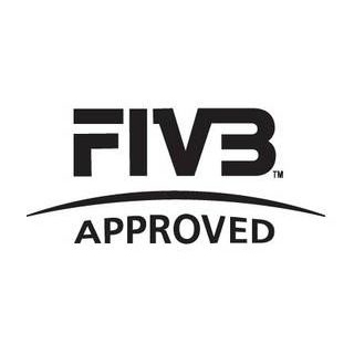 FIVB Approved