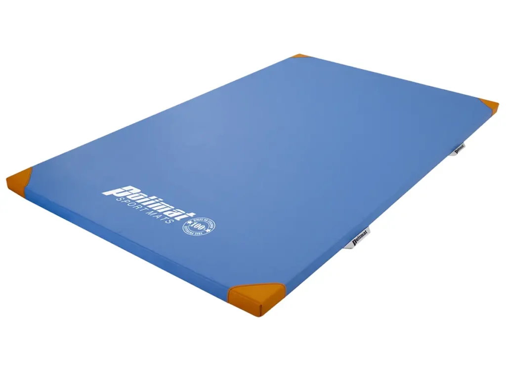 Materac gimnastyczny treningowy 200x100cm