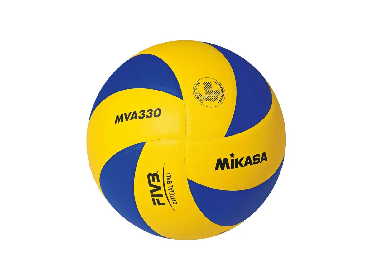 Piłka siatkowa Mikasa MVA330