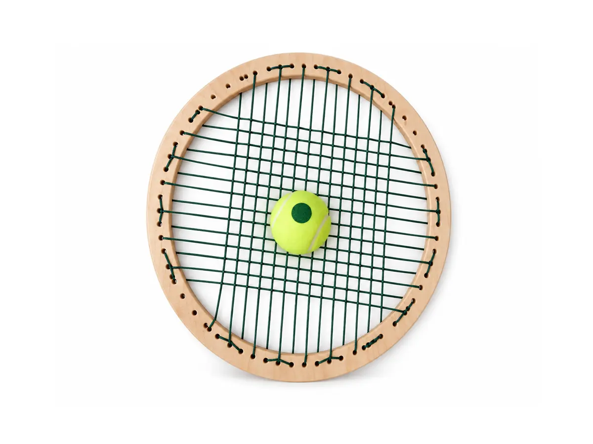 Paletka STRING