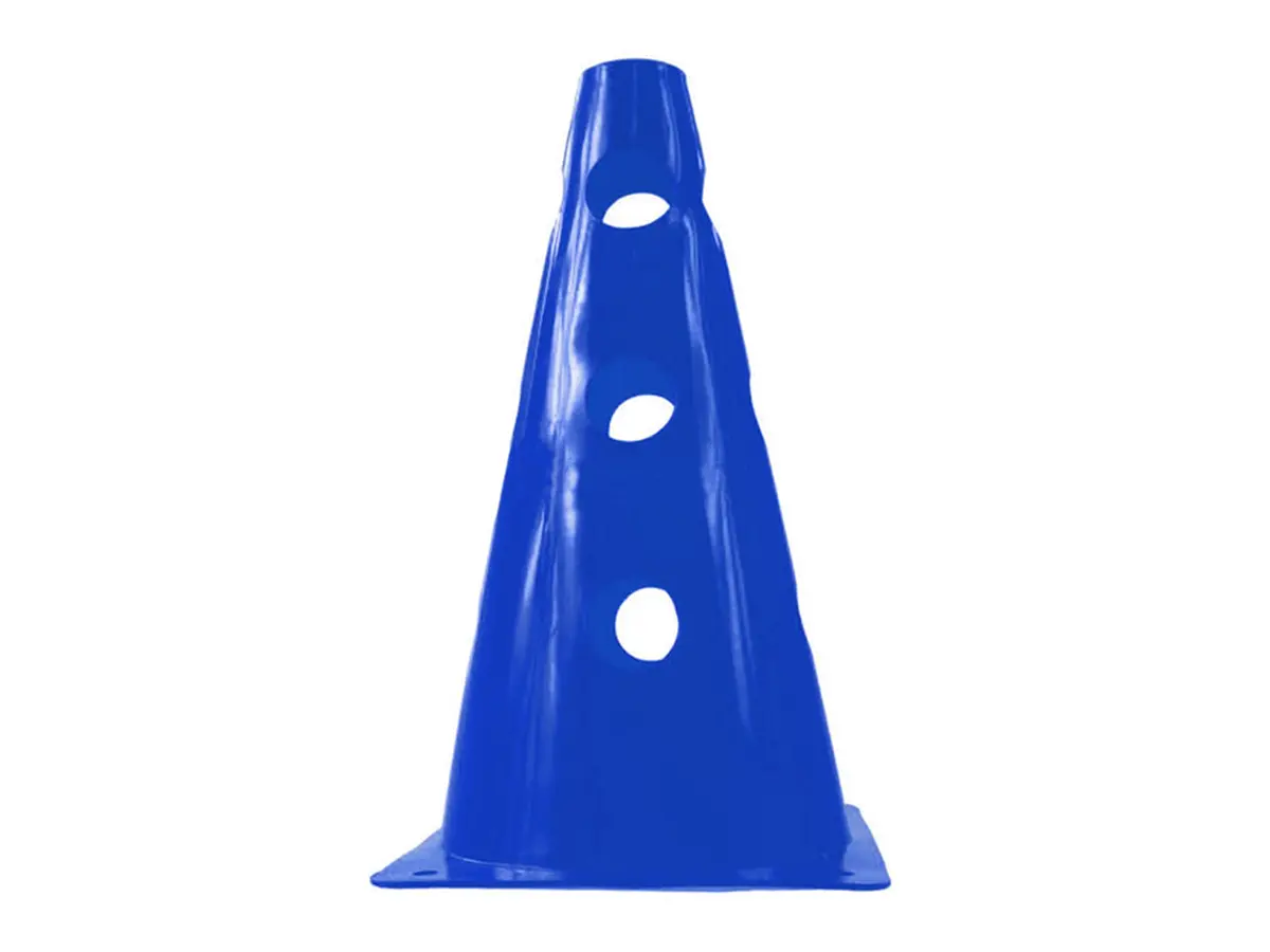 Pachołek COLO z otworami 50 cm
