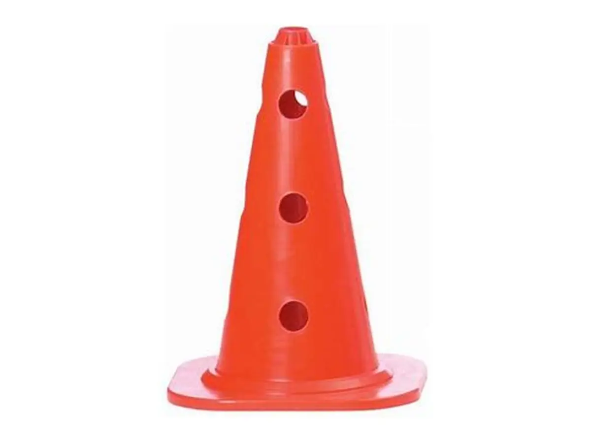 Pachołek z otworami 32 cm