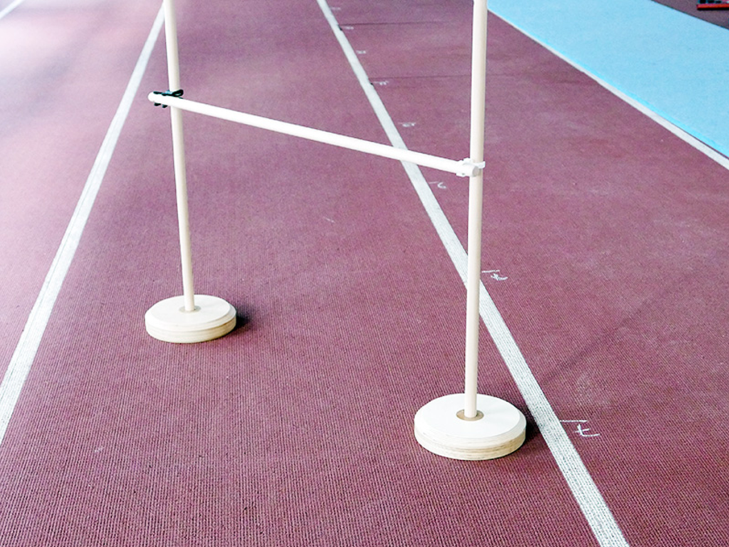 Płotek Hurdle