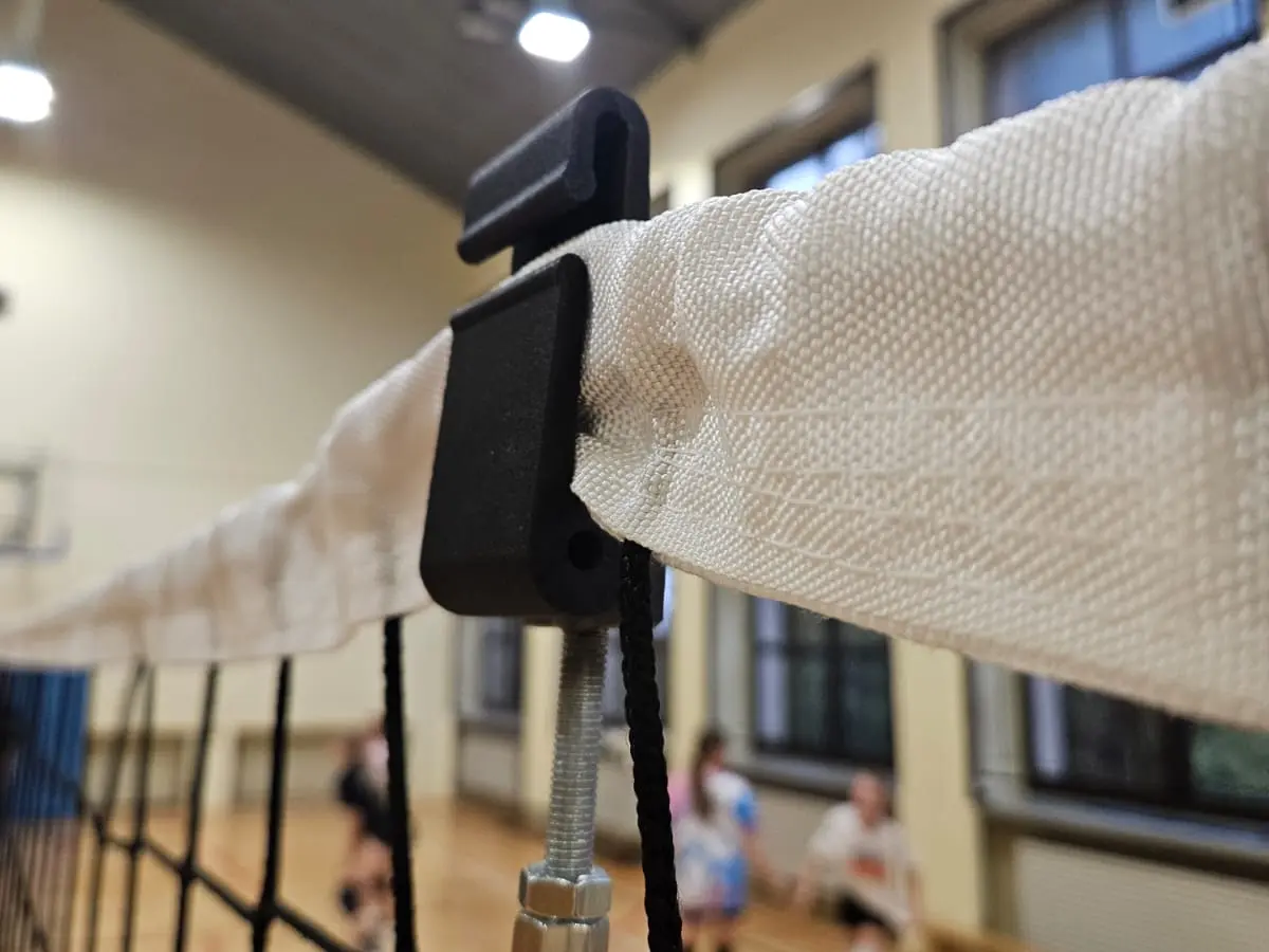 Podpórka pod siatkę