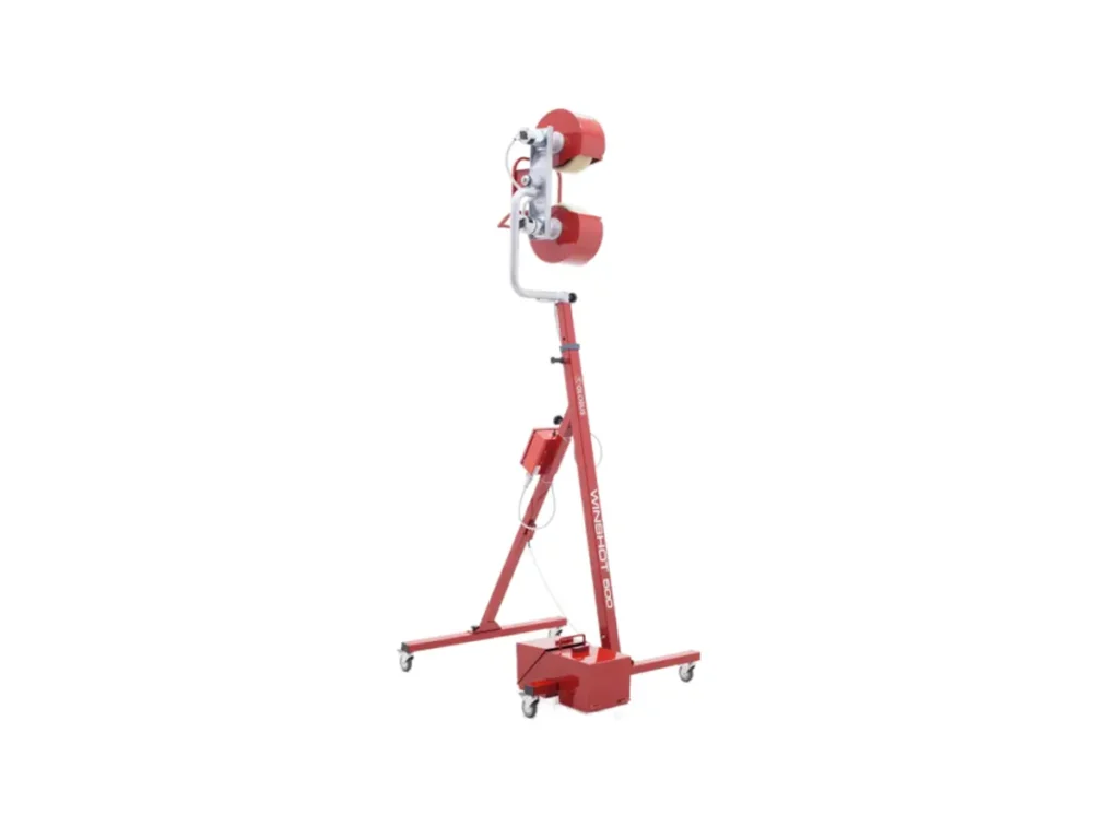 Winshot 500
